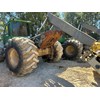 John Deere 748L Part and Part Machine