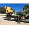 John Deere 437E Part and Part Machine