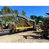 John Deere 437E Part and Part Machine