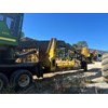 John Deere 437E Part and Part Machine
