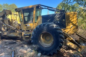 Tigercat 620E  Part and Part Machine