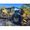 Tigercat 620E Part and Part Machine