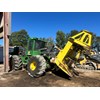 John Deere 843L Part and Part Machine