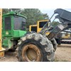 2017 John Deere 648L Skidder