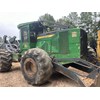 2017 John Deere 648L Skidder