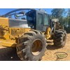 2009 Caterpillar 525C Skidder