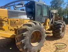 2009 Caterpillar 525C