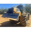 2009 Caterpillar 525C Skidder