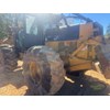2009 Caterpillar 525C Skidder