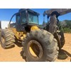 2009 Caterpillar 525C Skidder