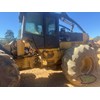 2009 Caterpillar 525C Skidder