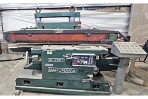Marunaka SL-250 V  Veneer Equipment