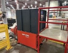 2006 Weima WLK 8