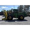 2023 John Deere 843LII Wheel Feller Buncher