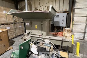 Scan Hugger Wood Grinder  Hogs and Wood Grinders