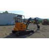 2015 John Deere 35G Mini Excavator