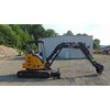 2015 John Deere 35G Mini Excavator