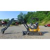 2015 John Deere 35G Mini Excavator