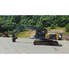 2010 John Deere 200D Excavator