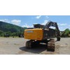 2010 John Deere 200D Excavator
