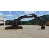 2010 John Deere 200D Excavator