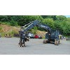 2010 John Deere 200D Excavator