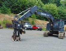 2010 John Deere 200D