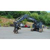 2010 John Deere 200D Excavator