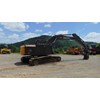 2010 John Deere 200D Excavator