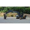 2010 John Deere 200D Excavator