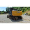 2010 John Deere 200D Excavator
