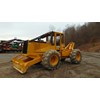 1998 John Deere 640GII Skidder