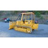 1995 John Deere 650G Dozer