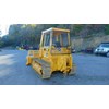 1995 John Deere 650G Dozer
