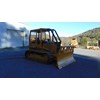 1995 John Deere 650G Dozer