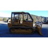 1995 John Deere 650G Dozer