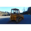 1995 John Deere 650G Dozer
