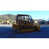 1995 John Deere 650G Dozer