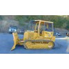 1995 John Deere 650G Dozer