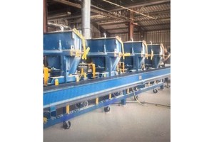 Baker CX  Resaw-Band