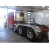 2010 Peterbilt 389 SemiTractor Truck