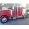 2010 Peterbilt 389 SemiTractor Truck