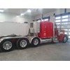 2010 Peterbilt 389 SemiTractor Truck