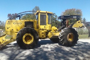 2022 Weiler S450  Skidder