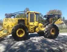 2022 Weiler S450