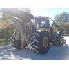2022 Weiler S450 Skidder