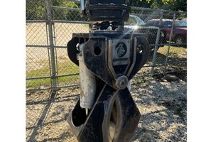 Rotobec 4552HD  Attachment-Logging