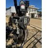 Rotobec 4552HD Logging Attachment