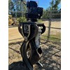 Rotobec 4552HD Logging Attachment