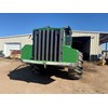 2020 John Deere 843LII Wheel Feller Buncher
